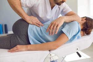 brampton physiotherapy services