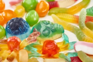 Curious About Exhale Live Resin Gummies? Explore the Advantages.