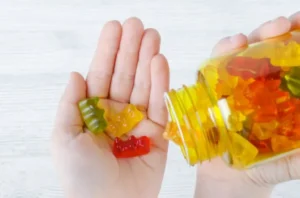 Ingredients of Delta 10 Gummies: What You Should Know