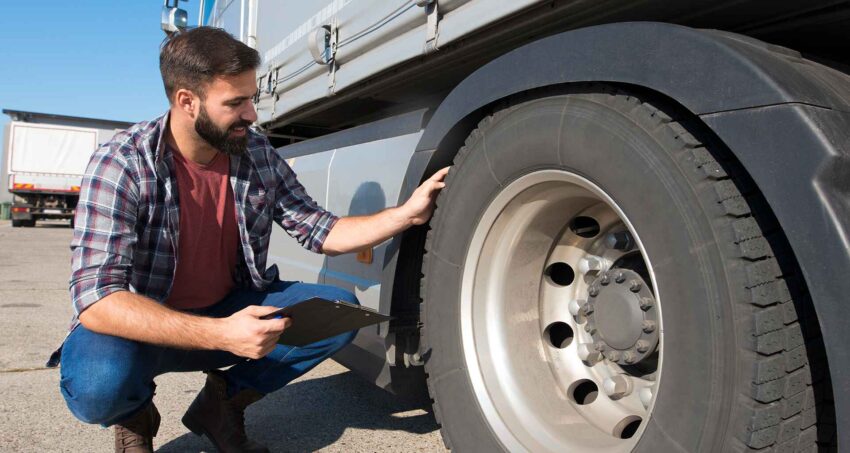 Ensuring Longevity for Your Truck with the Right Tyres